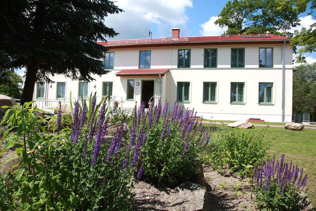 Landhof Liepe Hotel Liepe  Cameră foto