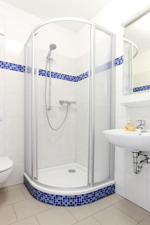 Landhof Liepe Hotel Liepe  Cameră foto